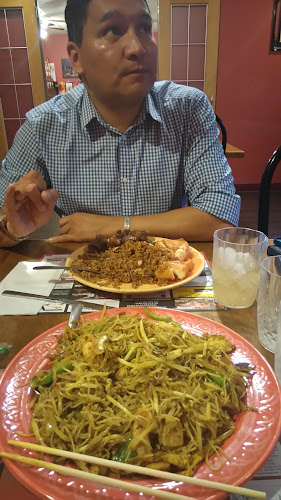 Sunshine Chinese Food Restaurant