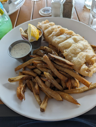 Opinii despre Average Joe's în North Bay - Hospitality and gastronomy