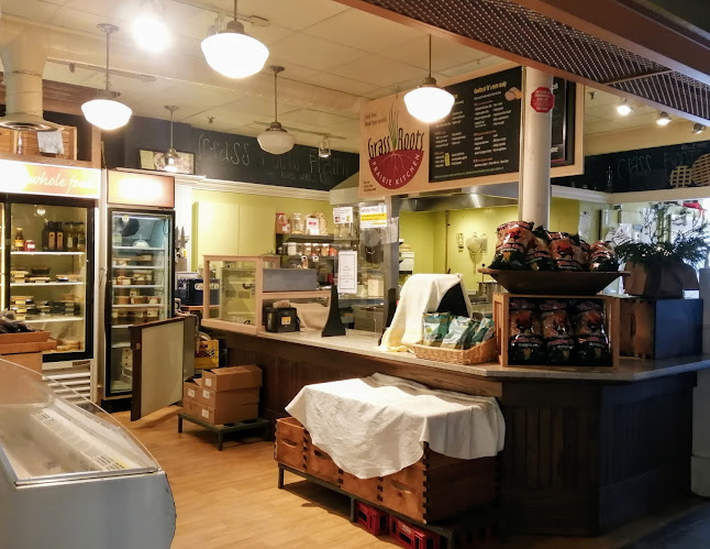 1 Forks Market Rd, Winnipeg, MB R3C 4Y3