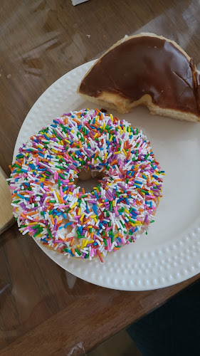 Wannamaker's Bakeshop