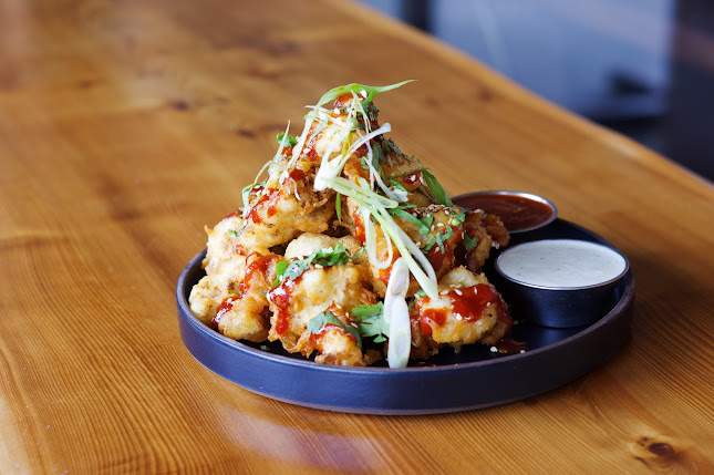 Scratch Kitchen Deep Cove - North Vancouver