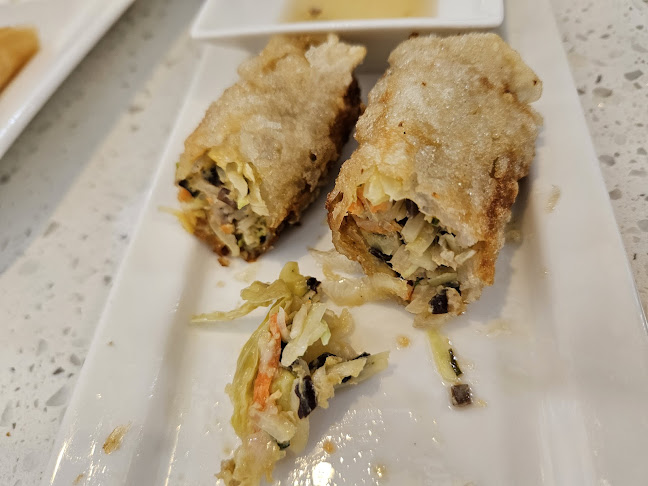 Opinii despre Pho Kingston în Kingston - Hospitality and gastronomy