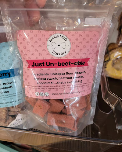 Kamloops Artisans' Bazaar & Soup Desire Cafe - Hospitality and gastronomy