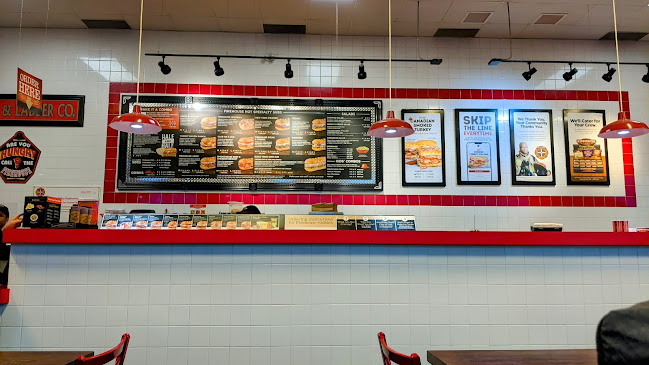 6815 Airport Rd, Mississauga, ON L4V 1E6