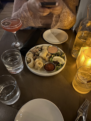 Opinii despre radius® on Hess în Hamilton - Hospitality and gastronomy