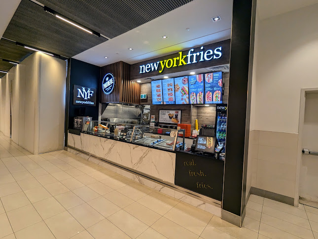 Stone Road Mall, 435 Stone Rd W, Guelph, ON N1G 2X6