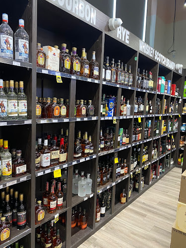 Comentarii opinii despre Liquor Drops Downtown