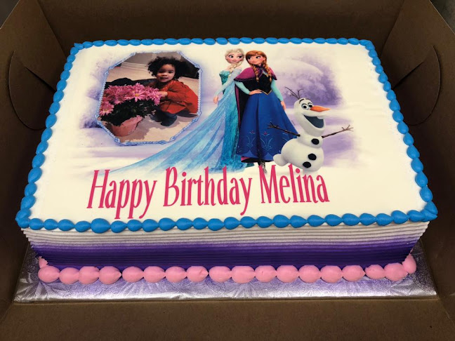 The Breadhouse Bakery - Hospitality and gastronomy