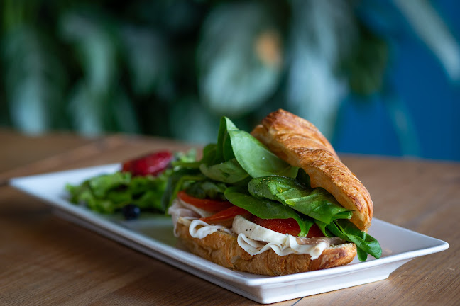 Opinii despre Buzz Coffee House în Nanaimo - Hospitality and gastronomy