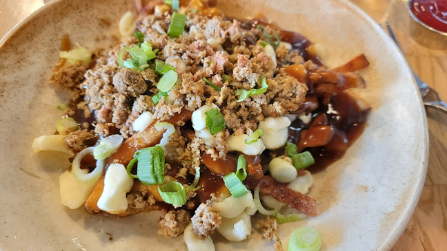 Opinii despre Blue Star Diner în Calgary - Hospitality and gastronomy