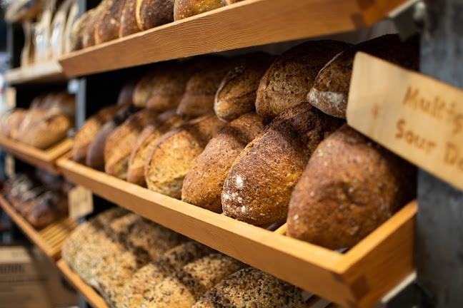 Opinii despre Old Church Bakery în Steinbach - Hospitality and gastronomy