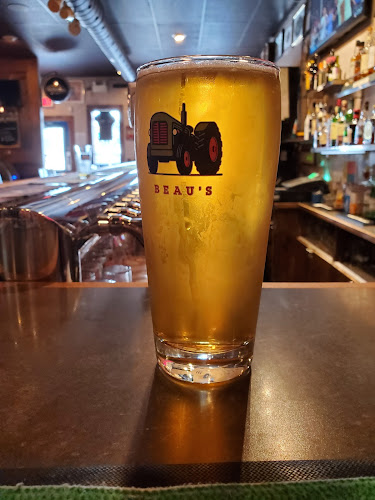 McGonagalls Pub - Hospitality and gastronomy