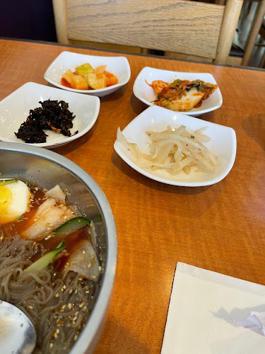 Arirang Restaurant - Surrey