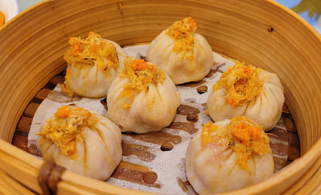 Opinii despre Suhang Restaurant în Richmond - Hospitality and gastronomy