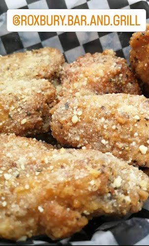 Roxbury Pub & Grill - Hospitality and gastronomy