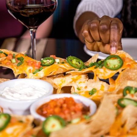 Moxies Scarborough Restaurant