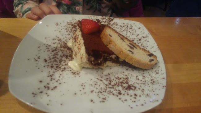 Comentarii opinii despre Trattoria Park Royal