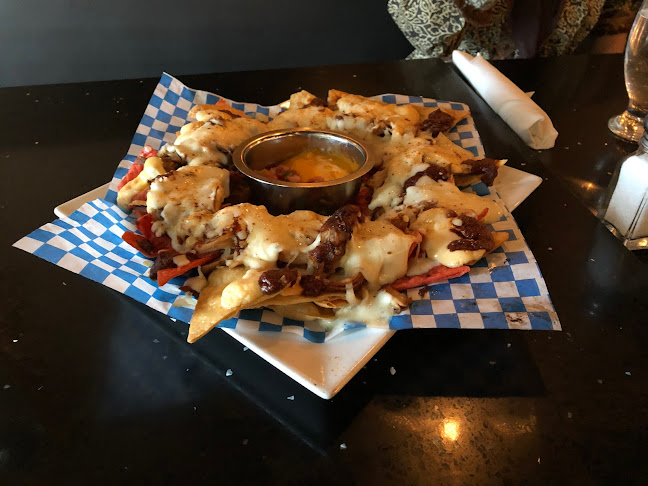 Blackstone Steakhouse and Grill - Mississauga - Mississauga