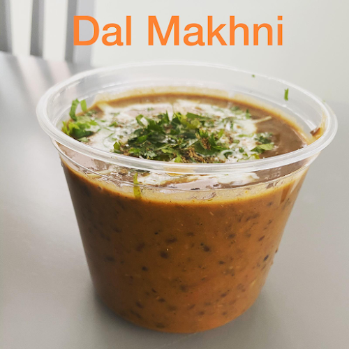 Delhi Food Hub ....by a Delhiite