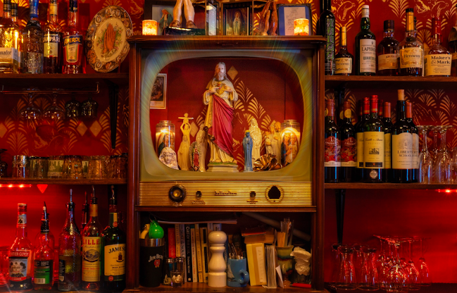 Comentarii opinii despre Hail Mary's