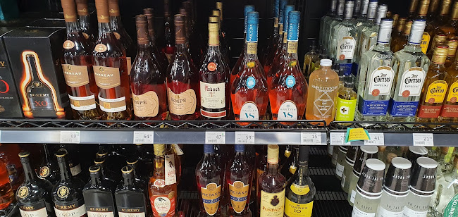 Comentarii opinii despre Sobeys Liquor Stonebridge