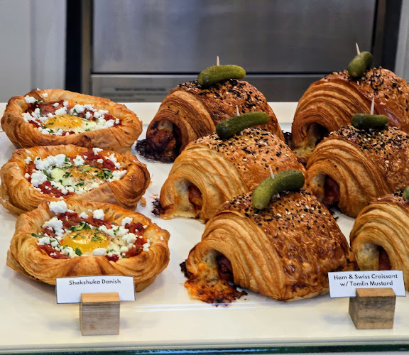 Swell Bakery - Hospitality and gastronomy