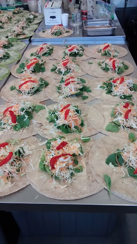 Opinii despre Be Fresh Catering în Vancouver - Hospitality and gastronomy