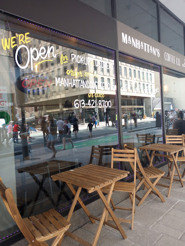 Opinii despre MCC în Ottawa - Hospitality and gastronomy