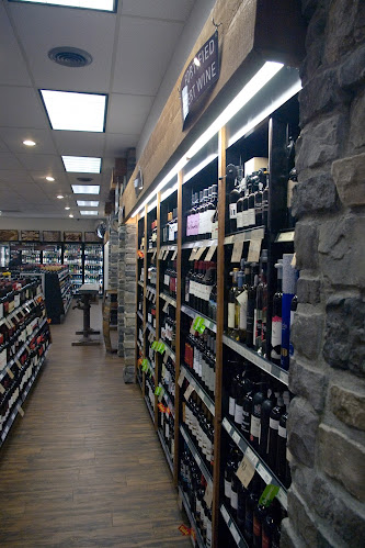 High Point Beer Wine Spirits - Vancouver