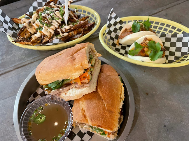 BoxcAr Kitchen - Hospitality and gastronomy