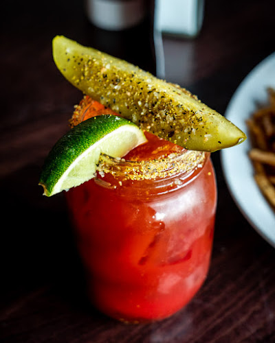 Leopold’s Tavern Warman - Hospitality and gastronomy