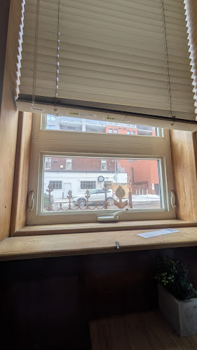 Opinii despre Mulberry Coffeehouse în Hamilton - Hospitality and gastronomy