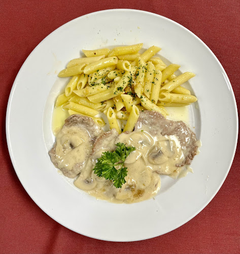 Comentarii opinii despre Sal's Restaurant & Pizza (Formerly Il Forno)