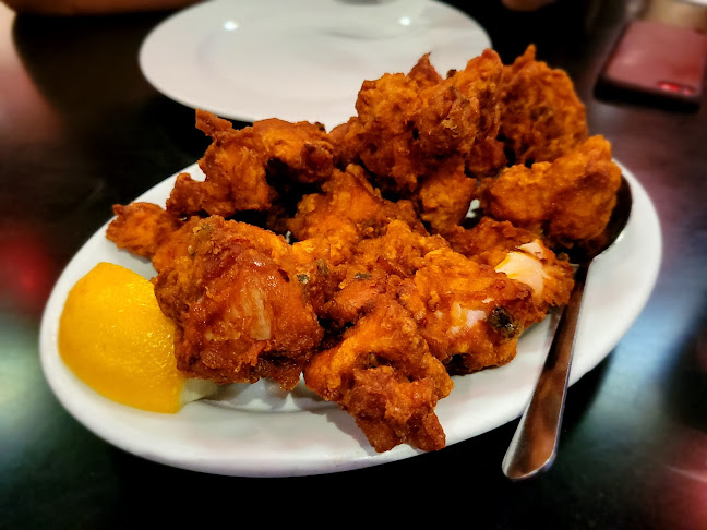 Federick Restaurant - Markham