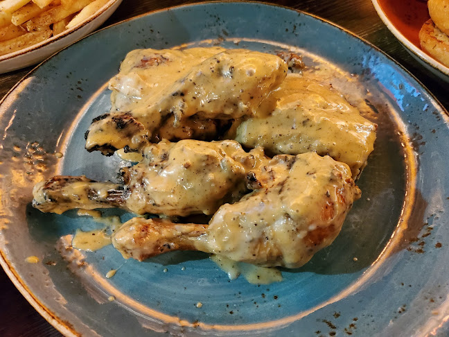 Opinii despre Barcelos Flame Grilled Chicken- Nordel în Surrey - Hospitality and gastronomy