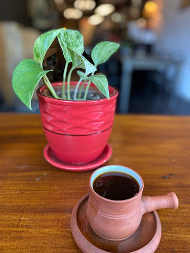 Comentarii opinii despre Bebop Joes Coffee House