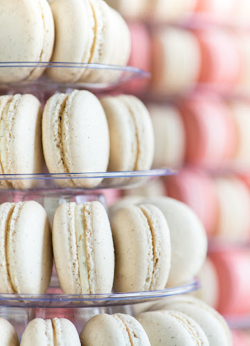 Comentarii opinii despre Petits Macarons