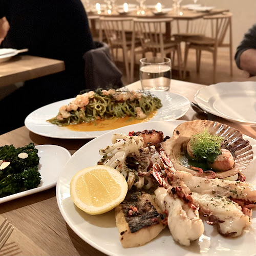 Osteria Giulia - Toronto