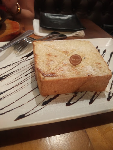 Mabu Generation（HWY7）麻布＆麻布冰室 - Hospitality and gastronomy