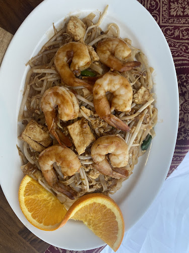 Comentarii opinii despre Noi Thai Restaurant