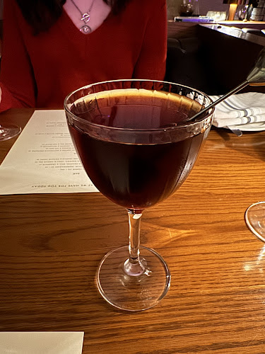 Riviera Ottawa - Hospitality and gastronomy