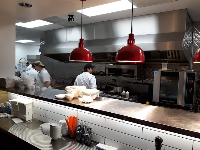 Capital Grill & Bar - Winnipeg