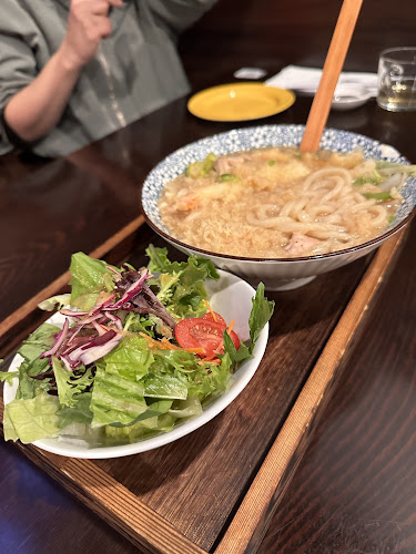 Comentarii opinii despre Little Japan Sushi Restaurant