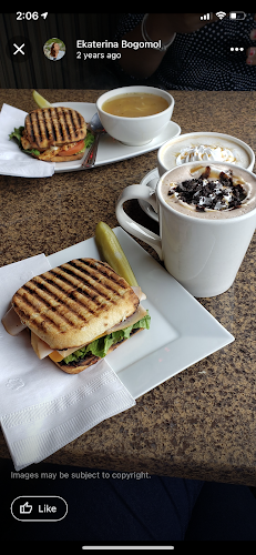COFFEE CULTURE CAFE & EATERY - Hospitality and gastronomy