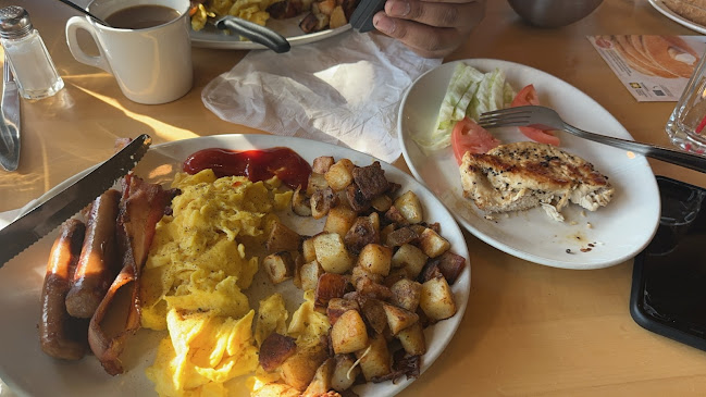 Comentarii opinii despre Flips Restaurant