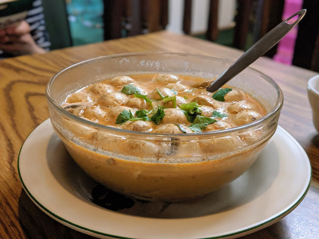 Opinii despre Boa-Thong Thai Food Restaurant în Vernon - Hospitality and gastronomy