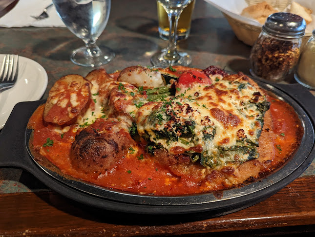 Casa Mia Barrie - Barrie