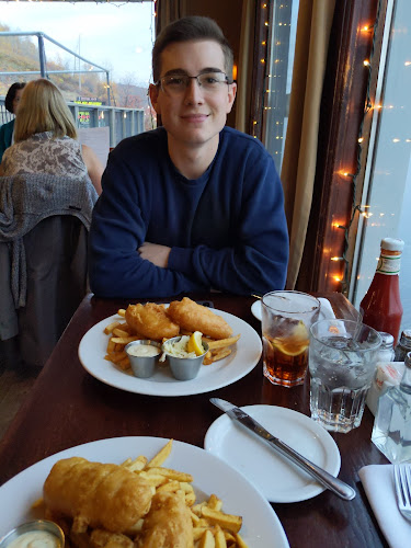 Average Joe's - North Bay