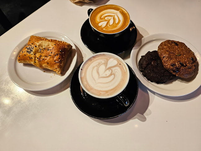 Kafka’s Coffee Roasting and Bakery - Vancouver