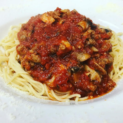 Comentarii opinii despre Big Man's Pizza